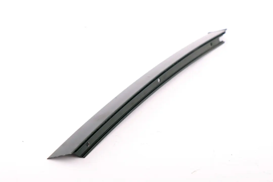 BMW 3 Reihe E91 Blende C-Säule Tür hinten rechts GLANZSCHWARZ 5135 - SKU 7906912 - Teilenummer 7906912