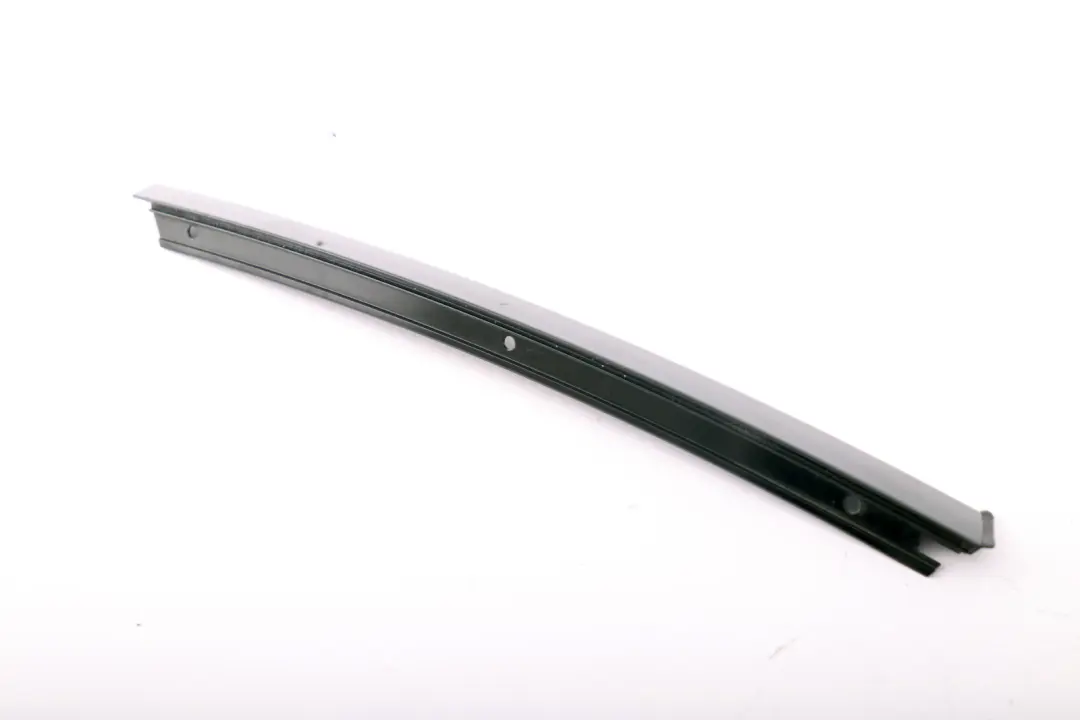 BMW 3 Reihe E91 Blende C-Säule Tür hinten rechts GLANZSCHWARZ 5135 - SKU 7906912 - Teilenummer 7906912