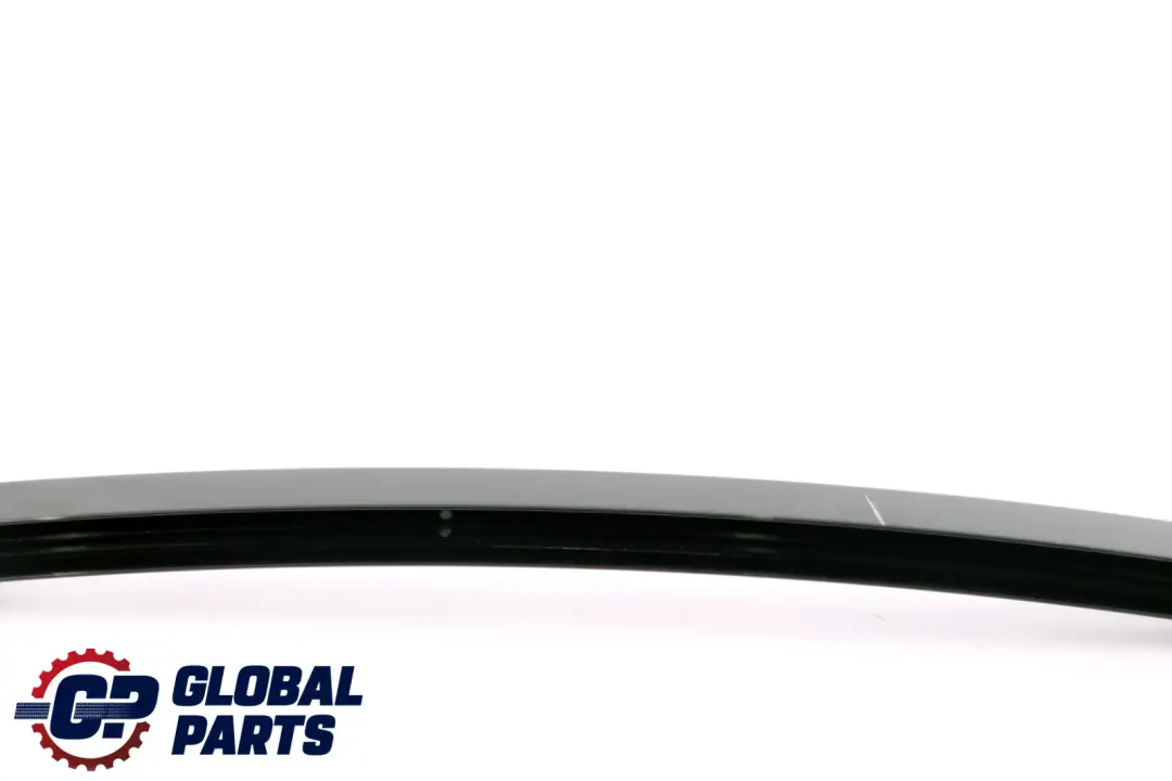 BMW 3 E90 E90N Couverture Barre de Guidage de Fenetre a Gauche Noir Brillant - SKU 7906913 - Numéro de pièce 51357906913