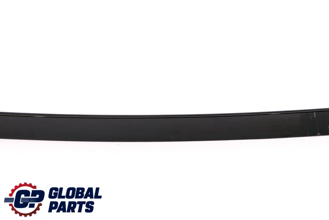 Couverture Barre de Guidage Fenetre Links Noir Brillant 5135 pour BMW 3 E91 à propos du numéro de pièce 7906915 BMW 3 E91 Couverture Barre de Guidage Fenetre Links Noir Brillant 5135 - SKU 7906915 - Numéro de pièce 7906915