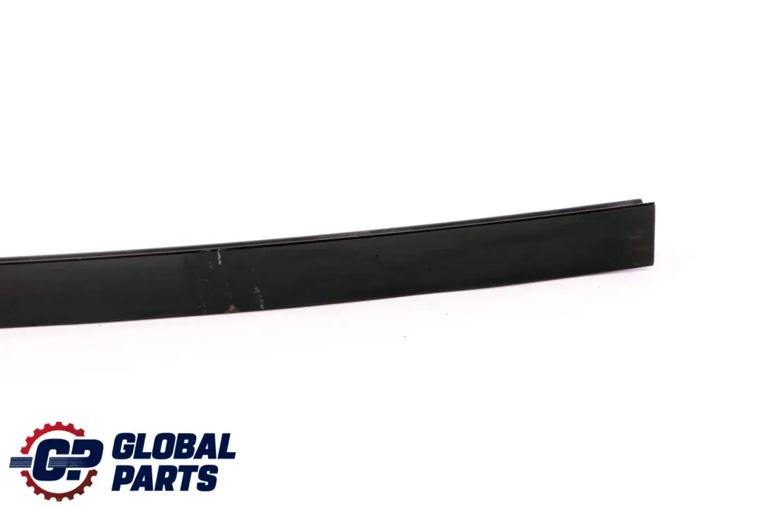 BMW 3 E91 Couverture Barre de Guidage Fenetre Links Noir Brillant 5135 - SKU 7906915 - Numéro de pièce 7906915