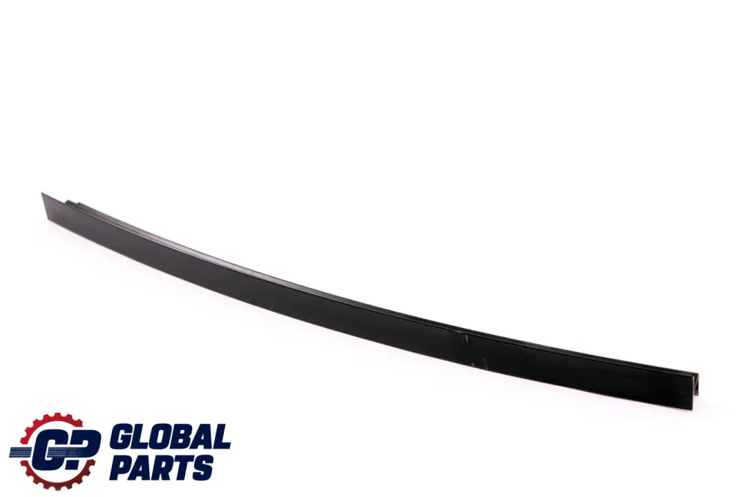 BMW E91 Apertura Fensterf?hrungssteg SX Nero Lucido 5135 - SKU 7906915 - Numero di parte 7906915