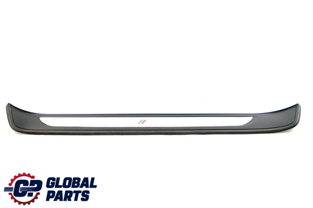 Strip Recubrimiento Pieza Delantera Izquierda Entrada para BMW E90 M Sport con número de pieza 7907151 BMW E90 M Sport Strip Recubrimiento Pieza Delantera Izquierda Entrada - SKU 7907151 - Número de pieza 7907151