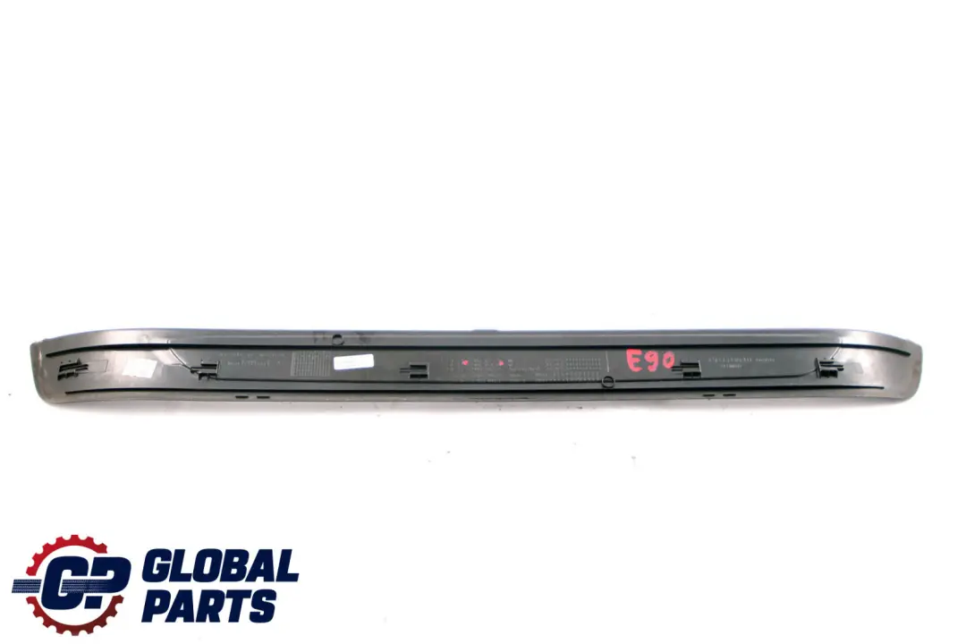 Listwa Progu Progowa Lewa 6925965 do BMW E90 E91 o numerze 7907151 BMW E90 E91 Listwa Progu Progowa Lewa 6925965 - SKU 7907151 - Numer Części 7907151