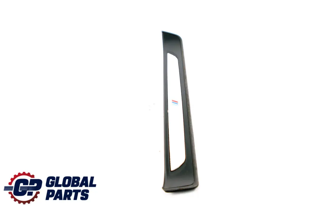 Blende Einstieg Vorne Links für BMW E90 E91 M mit Teilenummer 7907151 BMW E90 E91 M Blende Einstieg Vorne Links - SKU 7907151 - Teilenummer 7907151