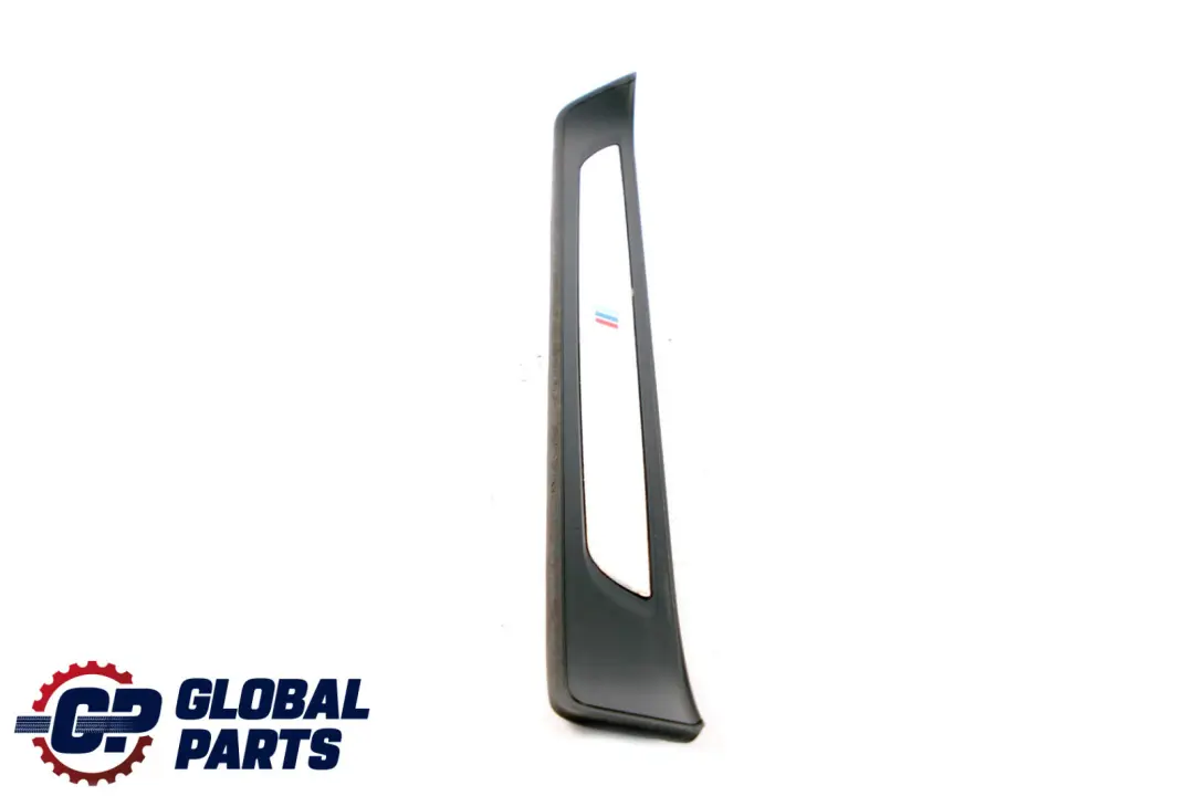 Blende Einstieg Vorne Links für BMW E90 E91 M mit Teilenummer 7907151 BMW E90 E91 M Blende Einstieg Vorne Links - SKU 7907151 - Teilenummer 7907151