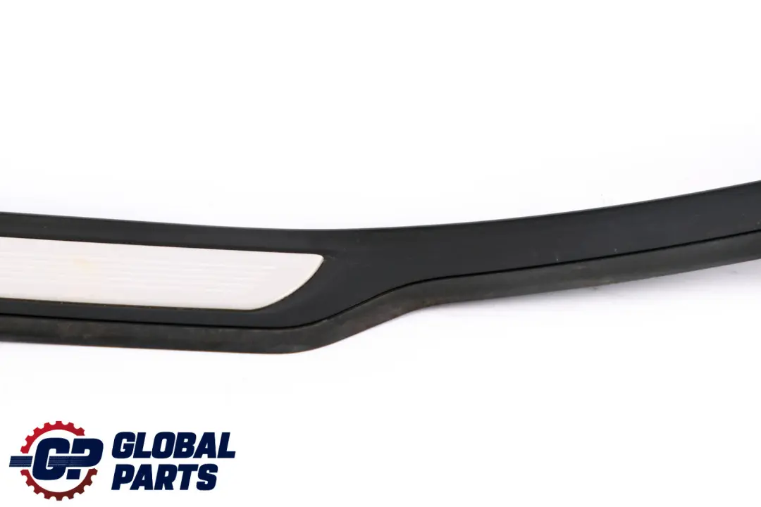 Trim Piece Rear Left Entry N/S Trim Strip Cover to BMW E90 E91 M Sport with Part number 7907159 BMW E90 E91 M Sport Trim Piece Rear Left Entry N/S Trim Strip Cover - SKU 7907159-2 - Part number 7907159