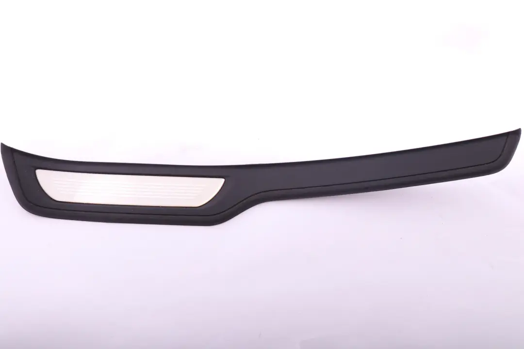 Trim Piece Rear Left Entry N/S Trim Strip Cover to BMW E90 E91 M Sport with Part number 7907159 BMW E90 E91 M Sport Trim Piece Rear Left Entry N/S Trim Strip Cover - SKU 7907159-2 - Part number 7907159