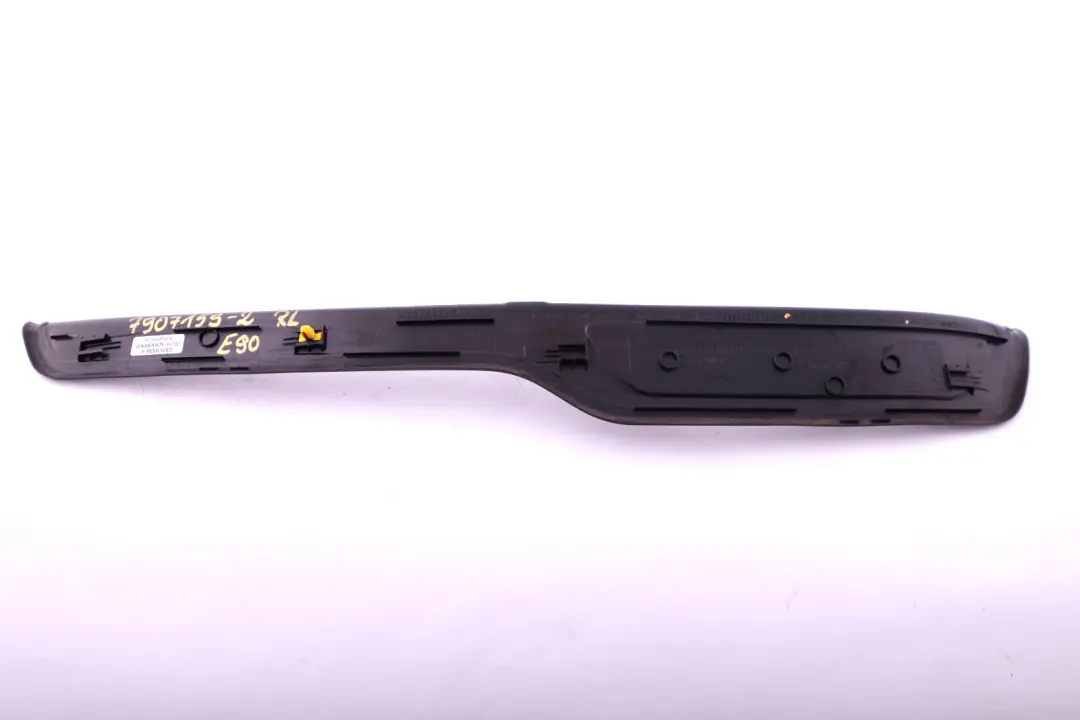 Pezzo di rivestimento Posteriore Sinistro per BMW E90 E91 M Sport con numero di parte 7907159 BMW E90 E91 M Sport Pezzo di rivestimento Posteriore Sinistro - SKU 7907159-2 - Numero di parte 7907159