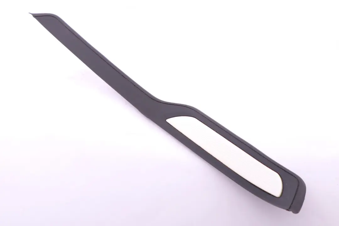 BMW E90 E91 M Sport Trim Piece Rear Left Entry N/S Trim Strip Cover - SKU 7907159-2 - Part number 7907159