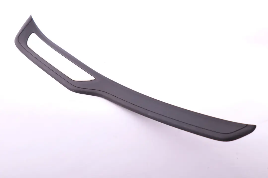 Garniture Arrière Entrée Gauche pour BMW E90 E91 M Sport à propos du numéro de pièce 7907159 BMW E90 E91 M Sport Garniture Arrière Entrée Gauche - SKU 7907159-2 - Numéro de pièce 7907159