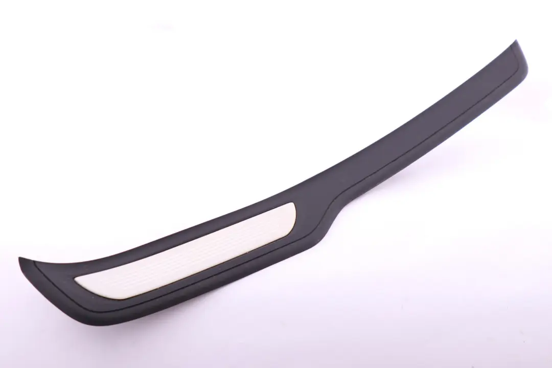 BMW E90 E91 M Sport Trim Piece Rear Left Entry N/S Trim Strip Cover - SKU 7907159-2 - Part number 7907159