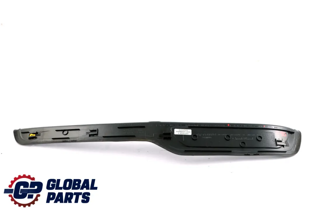 Couverture Entree Arriere Gauche pour BMW 3 Serie E90 E90N E91 E91N M Sport M à propos du numéro de pièce 7907159 BMW 3 Serie E90 E90N E91 E91N M Sport M Couverture Entree Arriere Gauche - SKU 7907159 - Numéro de pièce 7907159