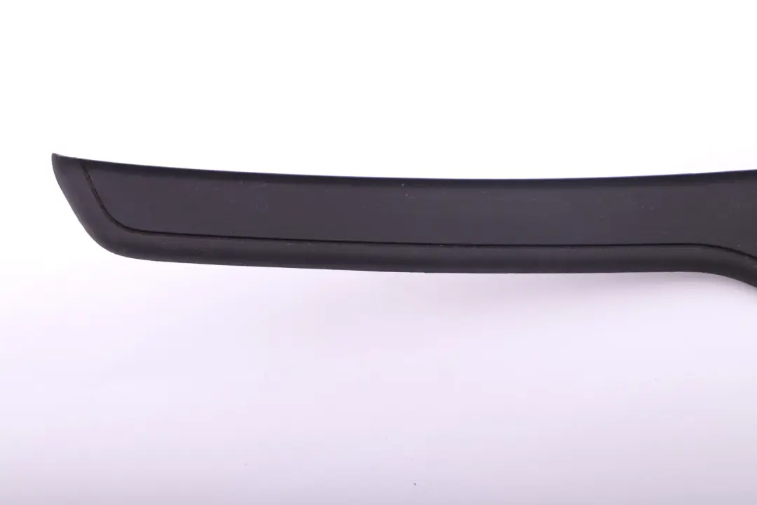 BMW 3 Series 3 E90 E91 M Trim Cover Piece Rear Right Entry O/S - SKU 7907160-3 - Part number 7907160