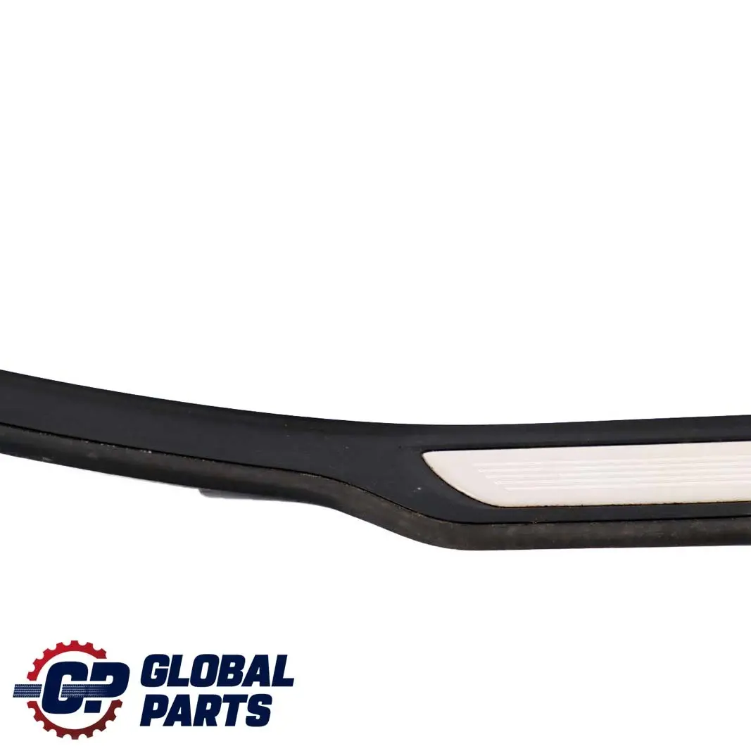 BMW 3 er E90 E90N E91 E91N LCI M SPORT Blende Einstieg hinten rechts - SKU 7907160 - Teilenummer 7907160