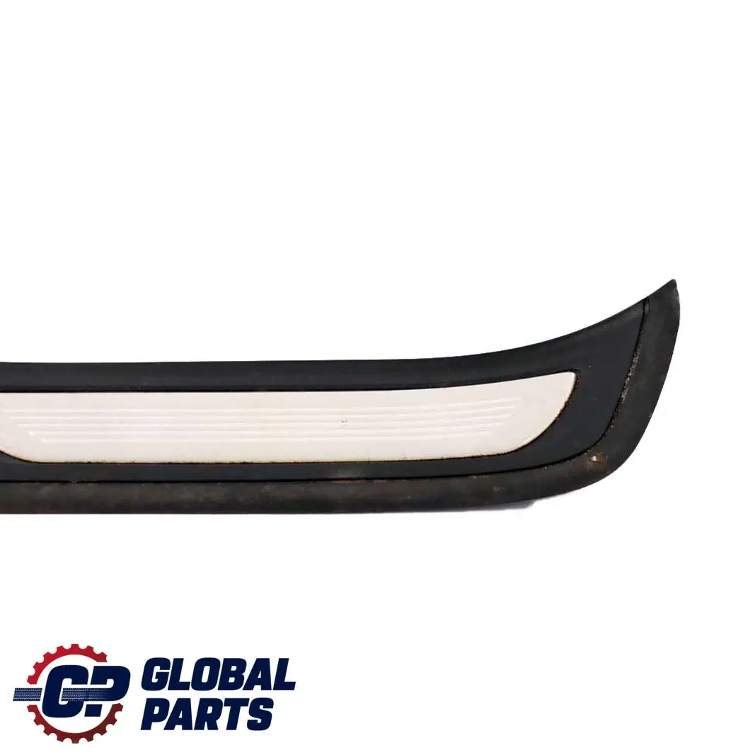 BMW 3 er E90 E90N E91 E91N LCI M SPORT Blende Einstieg hinten rechts - SKU 7907160 - Teilenummer 7907160