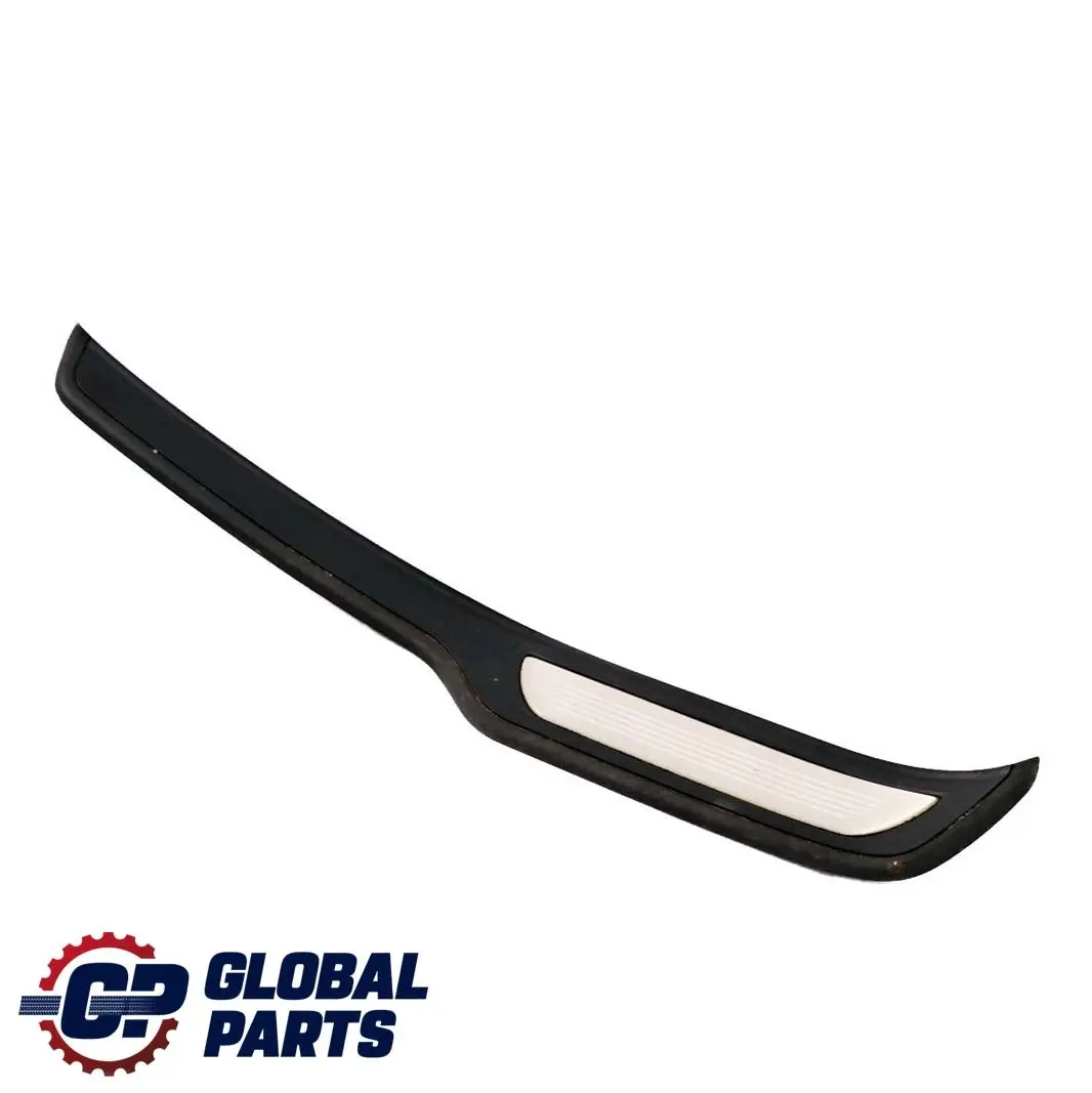 BMW 3 er E90 E90N E91 E91N LCI M SPORT Blende Einstieg hinten rechts - SKU 7907160 - Teilenummer 7907160
