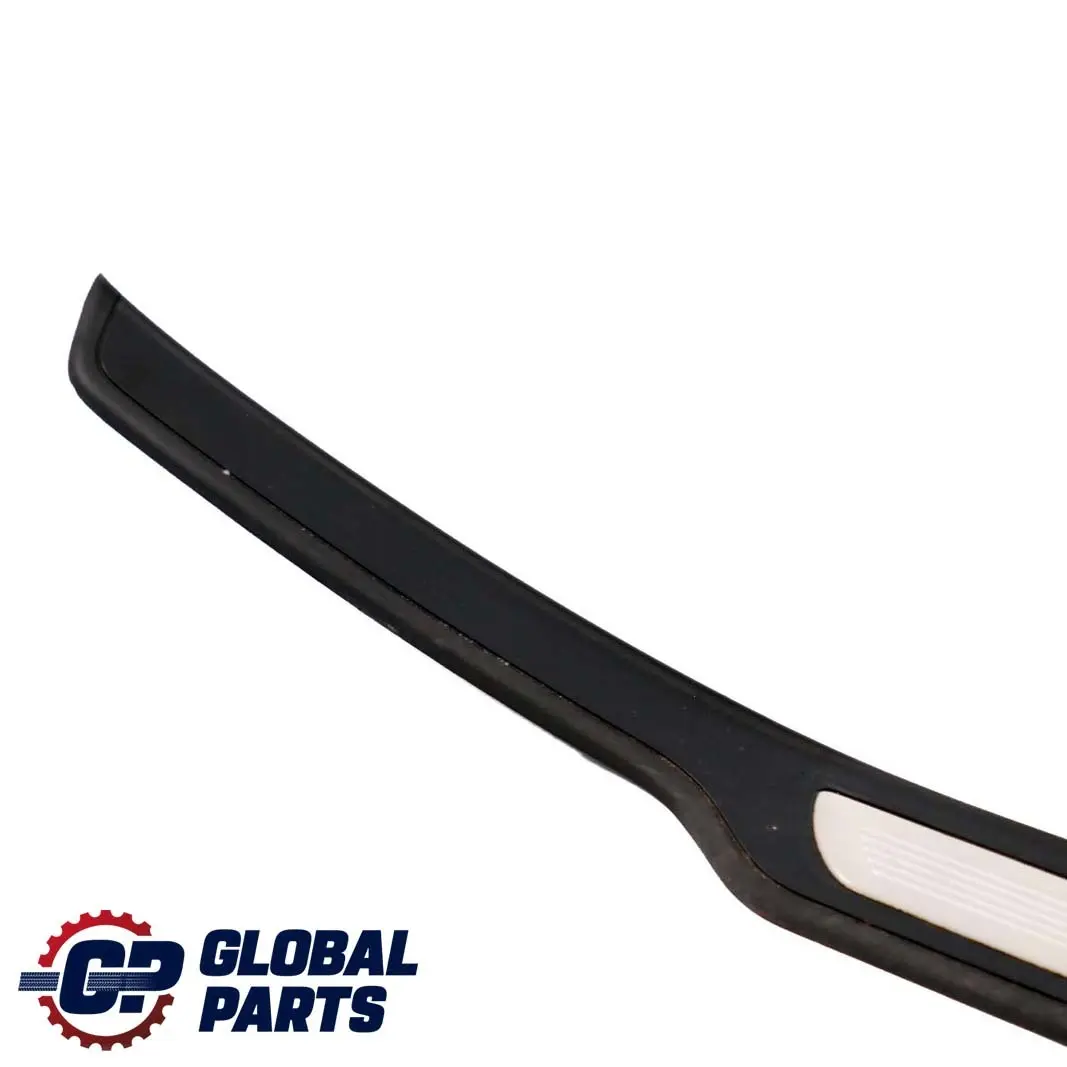 BMW 3 er E90 E90N E91 E91N LCI M SPORT Blende Einstieg hinten rechts - SKU 7907160 - Teilenummer 7907160