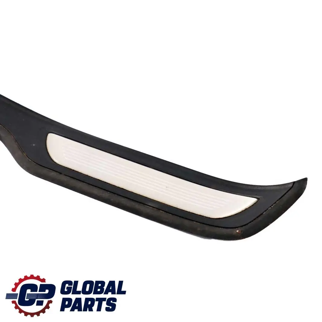BMW 3 er E90 E90N E91 E91N LCI M SPORT Blende Einstieg hinten rechts - SKU 7907160 - Teilenummer 7907160