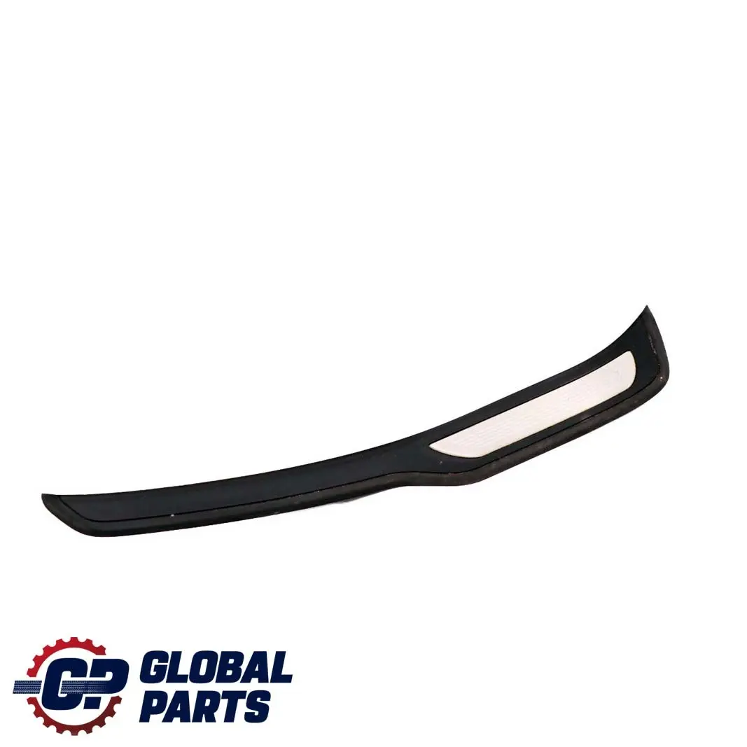 BMW 3 er E90 E90N E91 E91N LCI M SPORT Blende Einstieg hinten rechts - SKU 7907160 - Teilenummer 7907160