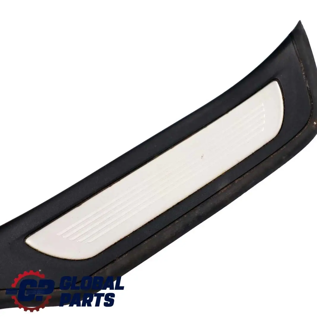 BMW 3 er E90 E90N E91 E91N LCI M SPORT Blende Einstieg hinten rechts - SKU 7907160 - Teilenummer 7907160