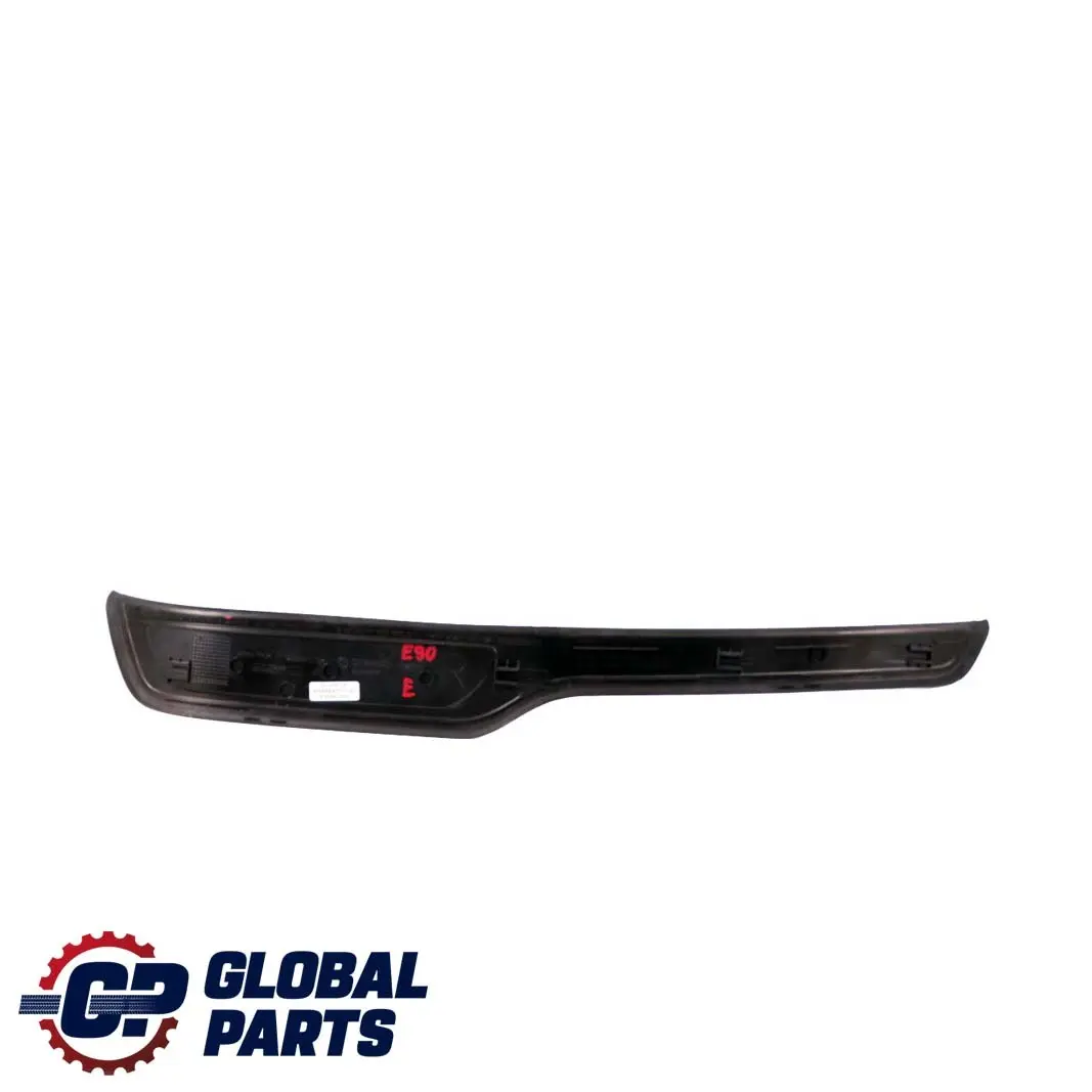 BMW E90 E90N E91 E91N LCI M Sport Apertura Ingresso Posteriore Destra - SKU 7907160 - Numero di parte 7907160