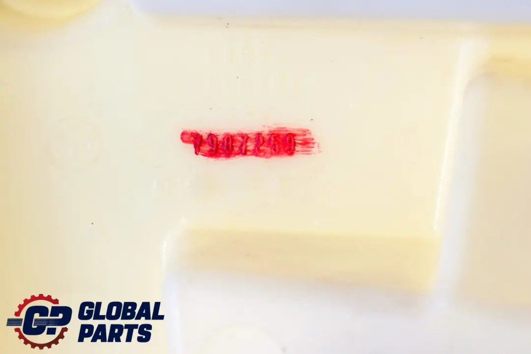 M-Sport Support De Guidage De Pare-Chocs Arrière Gauche pour BMW E91 à propos du numéro de pièce 7907259 BMW E91 M-Sport Support De Guidage De Pare-Chocs Arrière Gauche - SKU 7907259 - Numéro de pièce 7907259