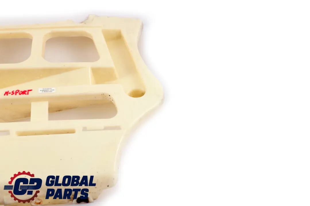 M-Sport Support De Guidage De Pare-Chocs Arrière Gauche pour BMW E91 à propos du numéro de pièce 7907259 BMW E91 M-Sport Support De Guidage De Pare-Chocs Arrière Gauche - SKU 7907259 - Numéro de pièce 7907259