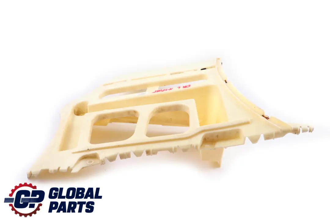 M-Sport Heck Stoß Stangen Führung Halterung Halter Links für BMW E91 mit Teilenummer 7907259 BMW E91 M-Sport Heck Stoß Stangen Führung Halterung Halter Links - SKU 7907259 - Teilenummer 7907259