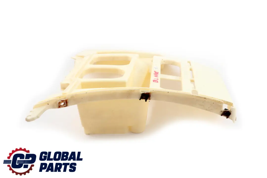 BMW E91 M-Sport Rear Bumper Guide Mount Holder Bracket Left N/S - SKU 7907259 - Part number 7907259