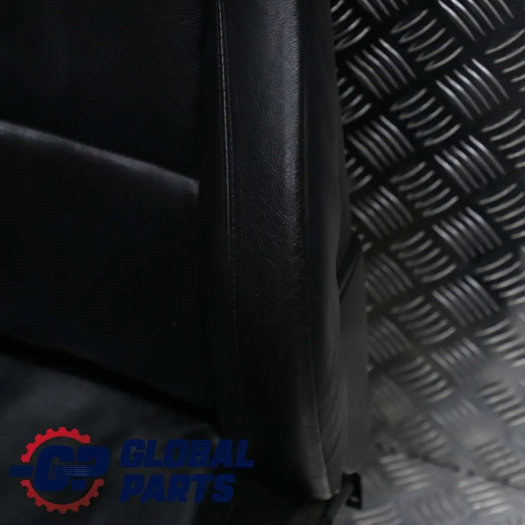 BMW Z4 Reihe E85 E86 M Sportsitze Sitzheizung Vorne Rechts Sitz Leder Schwarz - SKU 7909236 - Teilenummer 7909236