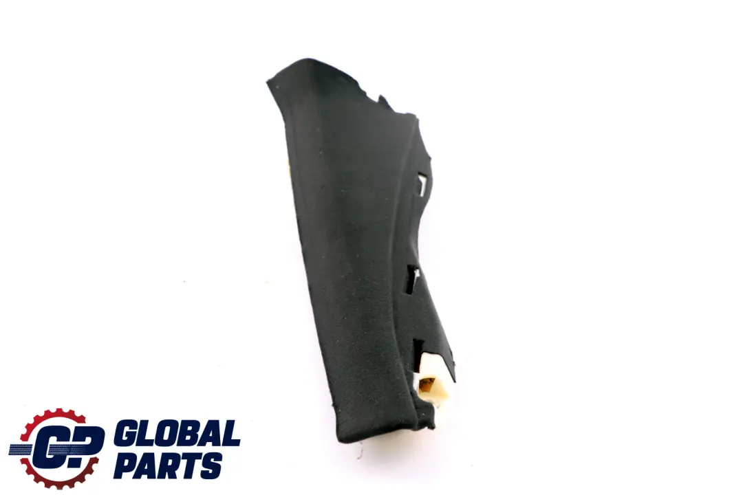 BMW 5 E61 LCI Panneau d'habillage Colonne C avant gauche Anthracite Noir 7049901 - SKU 7918569 - Numéro de pièce 7918569