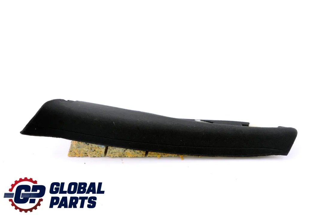 BMW 5 E61 LCI Panneau d'habillage Colonne C avant gauche Anthracite Noir 7049901 - SKU 7918569 - Numéro de pièce 7918569