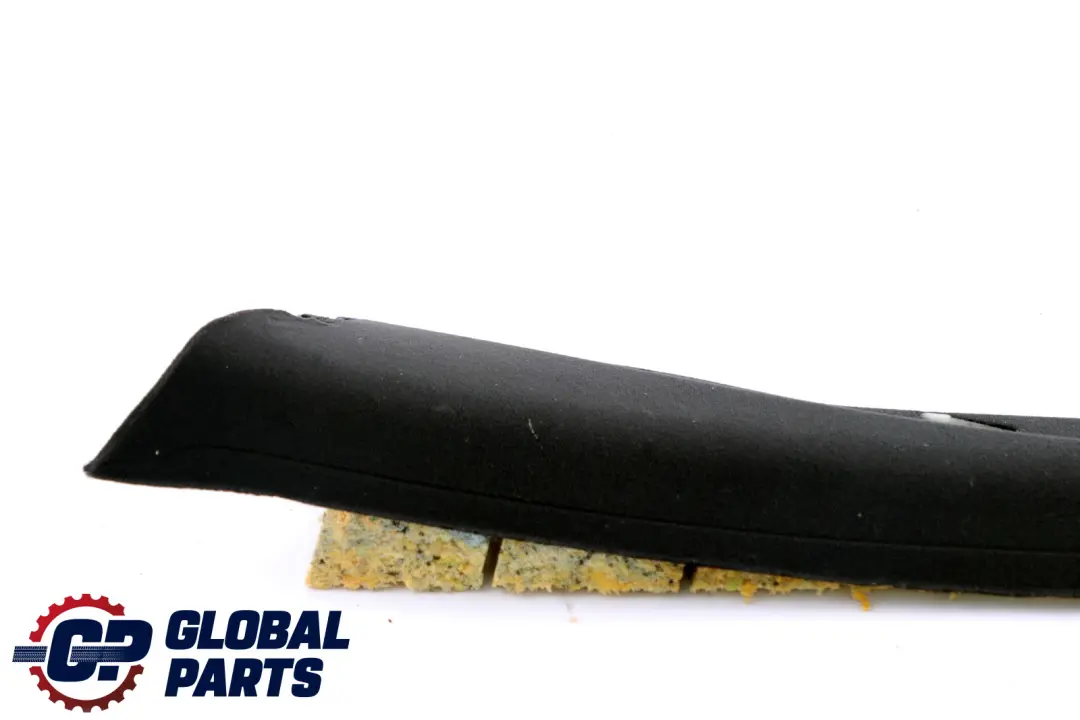 BMW 5 Series E61 LCI Trim Panel C-Column Front Left N/S Anthracite Black 7049901 - SKU 7918569 - Part number 7918569