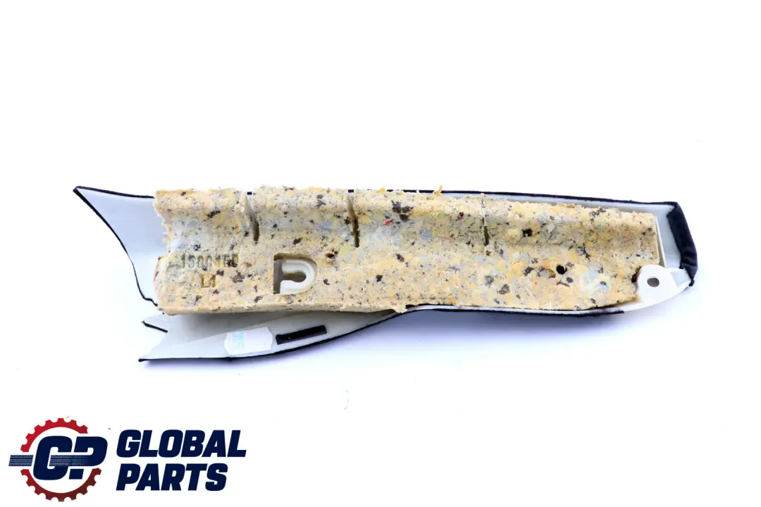 Panneau d'habillage Colonne C avant gauche Anthracite Noir 7049901 pour BMW 5 E61 LCI à propos du numéro de pièce 7918569 BMW 5 E61 LCI Panneau d'habillage Colonne C avant gauche Anthracite Noir 7049901 - SKU 7918569 - Numéro de pièce 7918569