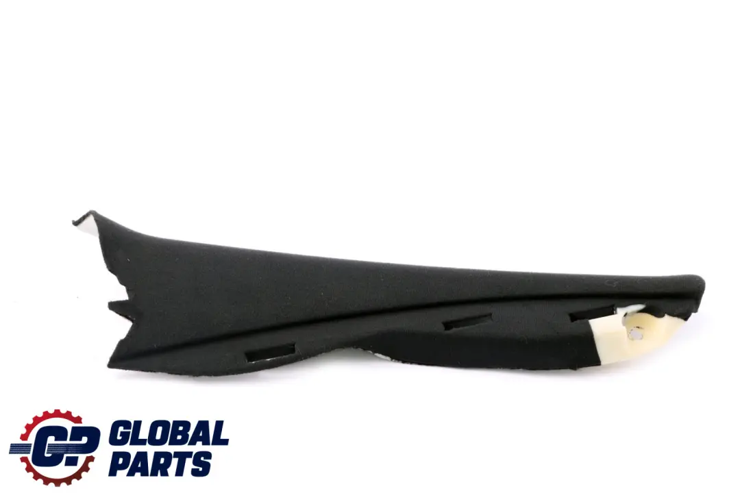 Habillage Colonne C Avant Droite Anthracite Noir 70499 pour BMW 5 E61 LCI à propos du numéro de pièce 7918570 BMW 5 E61 LCI Habillage Colonne C Avant Droite Anthracite Noir 70499 - SKU 7918570 - Numéro de pièce 7918570