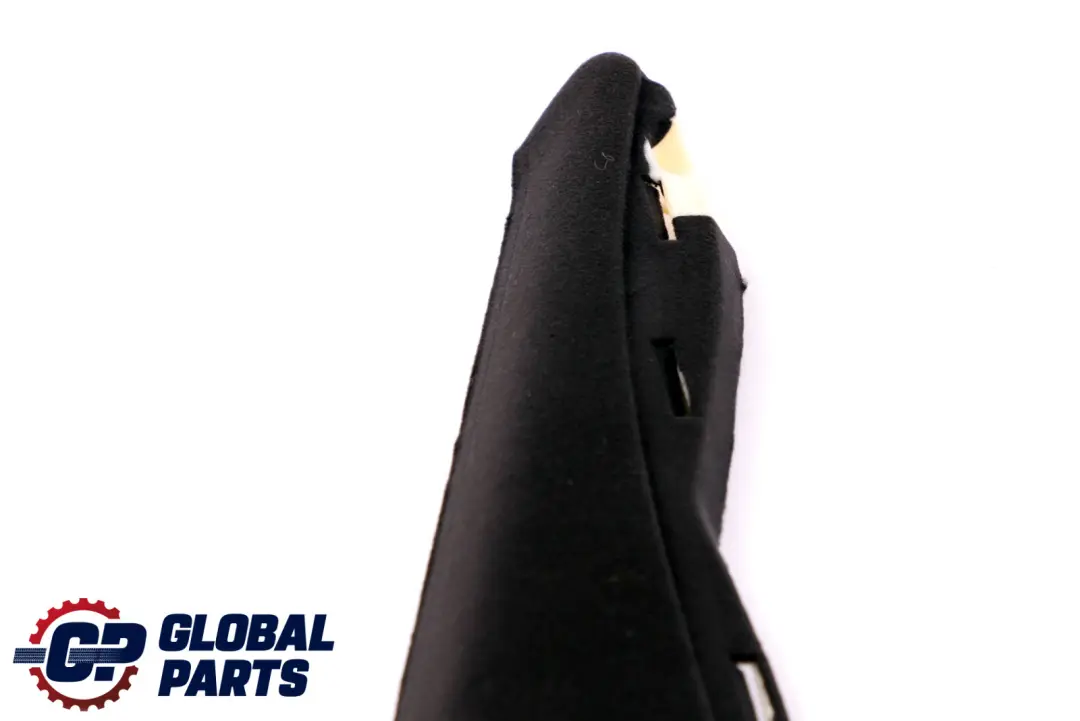 Trim Panel C-Column Front Right O/S Anthracite Black 70499 to BMW 5 Series E61 LCI with Part number 7918570 BMW 5 Series E61 LCI Trim Panel C-Column Front Right O/S Anthracite Black 70499 - SKU 7918570 - Part number 7918570