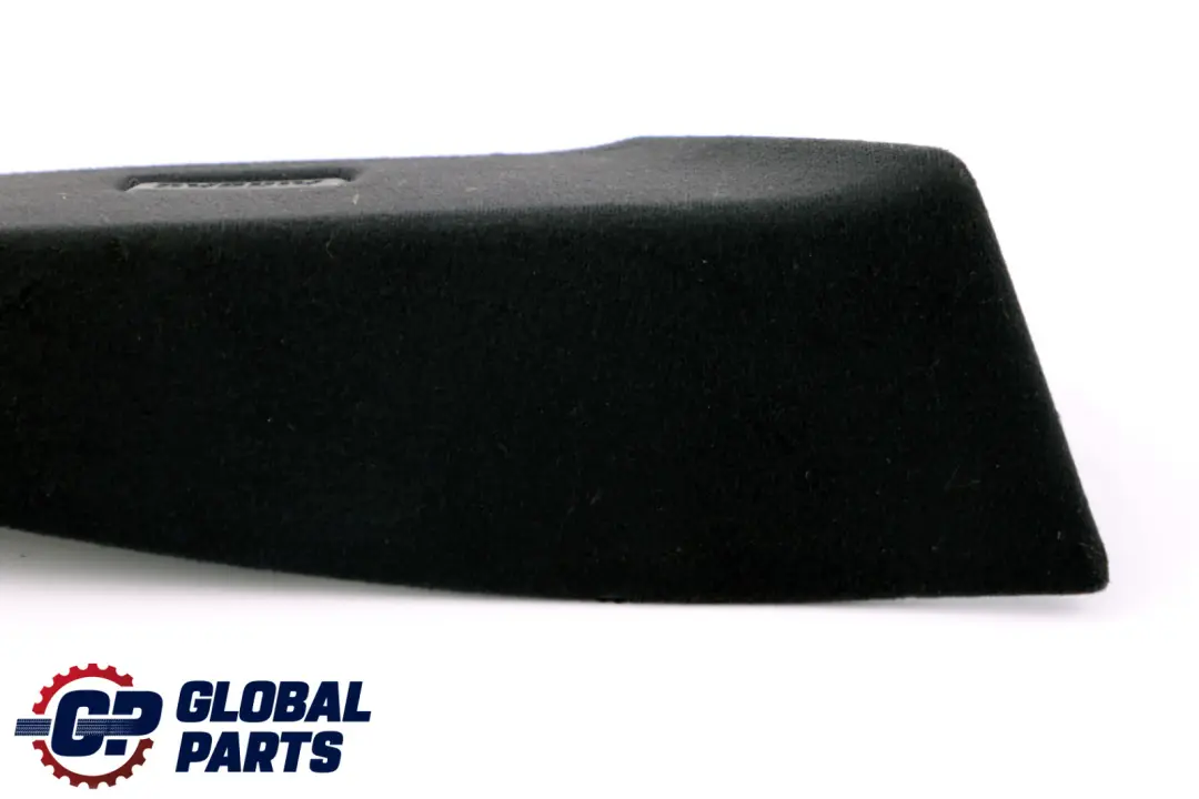 BMW 5 Series E61 LCI Trim Panel C-Column Rear Left N/S Anthrazit 7061343 - SKU 7918571 - Part number 7918571