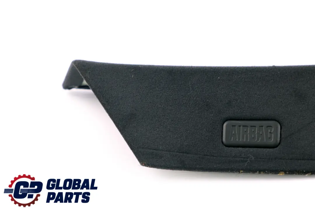 Trim Panel C-Column Rear Left N/S Anthrazit 7061343 to BMW 5 Series E61 LCI with Part number 7918571 BMW 5 Series E61 LCI Trim Panel C-Column Rear Left N/S Anthrazit 7061343 - SKU 7918571 - Part number 7918571