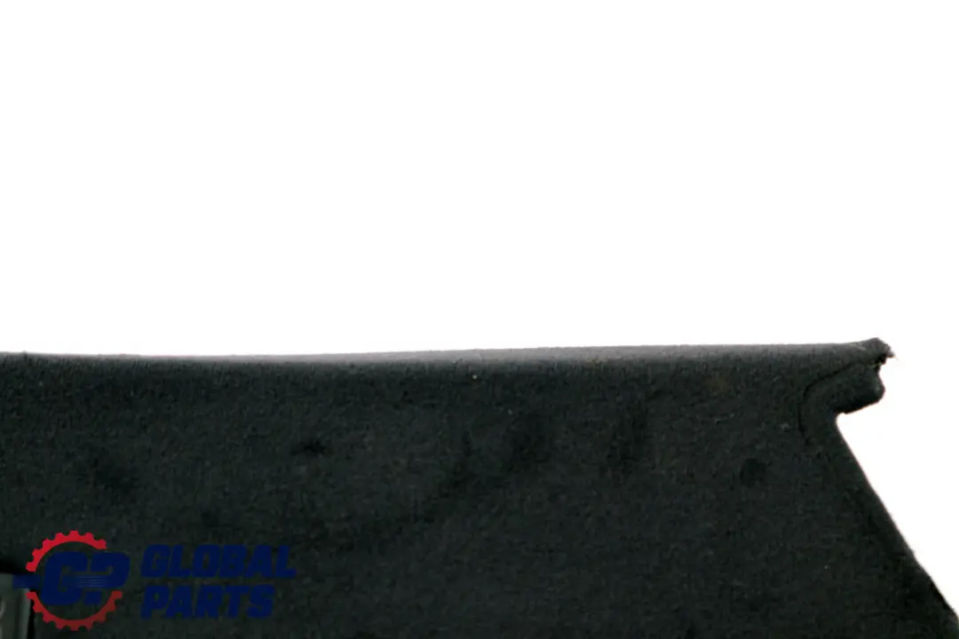 BMW 5 Series E61 LCI Trim Panel C-Column Rear Left N/S Anthrazit 7061343 - SKU 7918571 - Part number 7918571