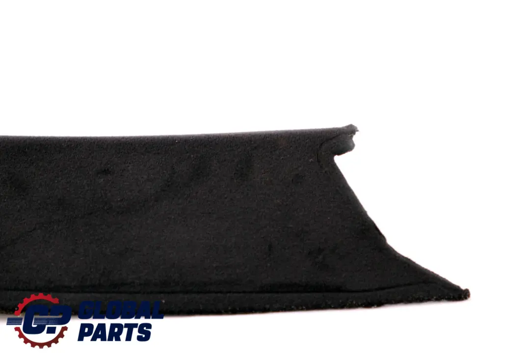 Trim Panel C-Column Rear Left N/S Anthrazit 7061343 to BMW 5 Series E61 LCI with Part number 7918571 BMW 5 Series E61 LCI Trim Panel C-Column Rear Left N/S Anthrazit 7061343 - SKU 7918571 - Part number 7918571