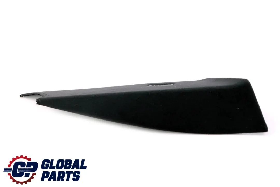 Trim Panel C-Column Rear Left N/S Anthrazit 7061343 to BMW 5 Series E61 LCI with Part number 7918571 BMW 5 Series E61 LCI Trim Panel C-Column Rear Left N/S Anthrazit 7061343 - SKU 7918571 - Part number 7918571