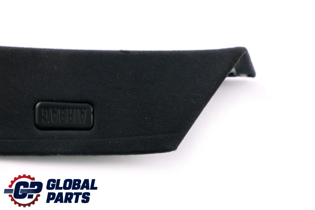 Trim panel C-Column Rear Right O/S Anthrazit 7061344 to BMW 5 Series E61 LCI with Part number 6987138 BMW 5 Series E61 LCI Trim panel C-Column Rear Right O/S Anthrazit 7061344 - SKU 7918572 - Part number 6987138