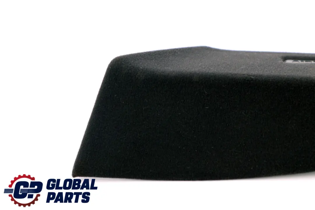 Trim panel C-Column Rear Right O/S Anthrazit 7061344 to BMW 5 Series E61 LCI with Part number 6987138 BMW 5 Series E61 LCI Trim panel C-Column Rear Right O/S Anthrazit 7061344 - SKU 7918572 - Part number 6987138