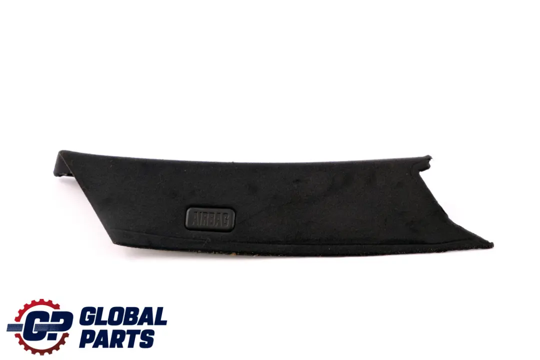 Trim panel C-Column Rear Right O/S Anthrazit 7061344 to BMW 5 Series E61 LCI with Part number 6987138 BMW 5 Series E61 LCI Trim panel C-Column Rear Right O/S Anthrazit 7061344 - SKU 7918572 - Part number 6987138