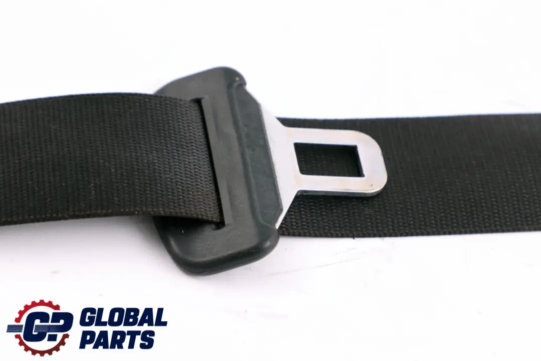 Limiteur Force Ceinture Supérieure Avant Gauche Noir pour BMW E63 à propos du numéro de pièce 9138267 BMW E63 Limiteur Force Ceinture Supérieure Avant Gauche Noir - SKU 7918745 - Numéro de pièce 9138267