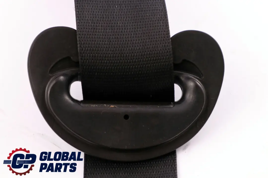 Oberer Gurtkraftbegrenzer Vorne Links Schwarz für BMW E63 mit Teilenummer 9138267 BMW E63 Oberer Gurtkraftbegrenzer Vorne Links Schwarz - SKU 7918745 - Teilenummer 9138267