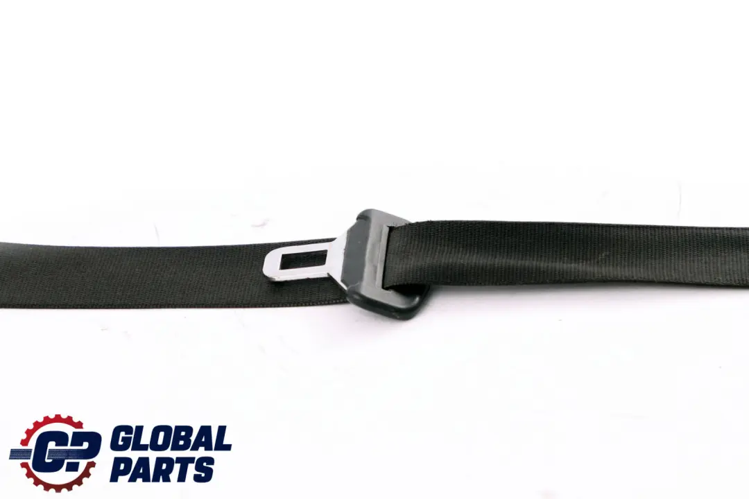 BMW 6 Series E63 Upper Belt Force Limiter Front Right O/S Black - SKU 7918746 - Part number 9138270