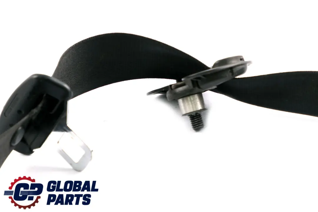 BMW 6 Series E63 Upper Belt Force Limiter Front Right O/S Black - SKU 7918746 - Part number 9138270