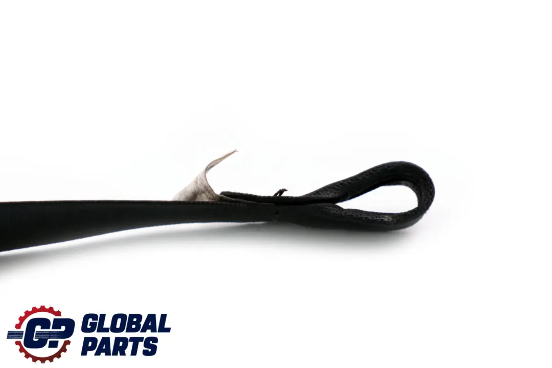 BMW 6 Series E63 Upper Belt Force Limiter Front Right O/S Black - SKU 7918746 - Part number 9138270
